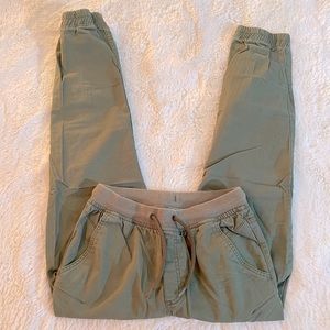 Wonder Nation Jogger Pants